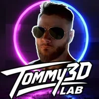 Tommy 3D Lab | 已发布 - MakerWorld