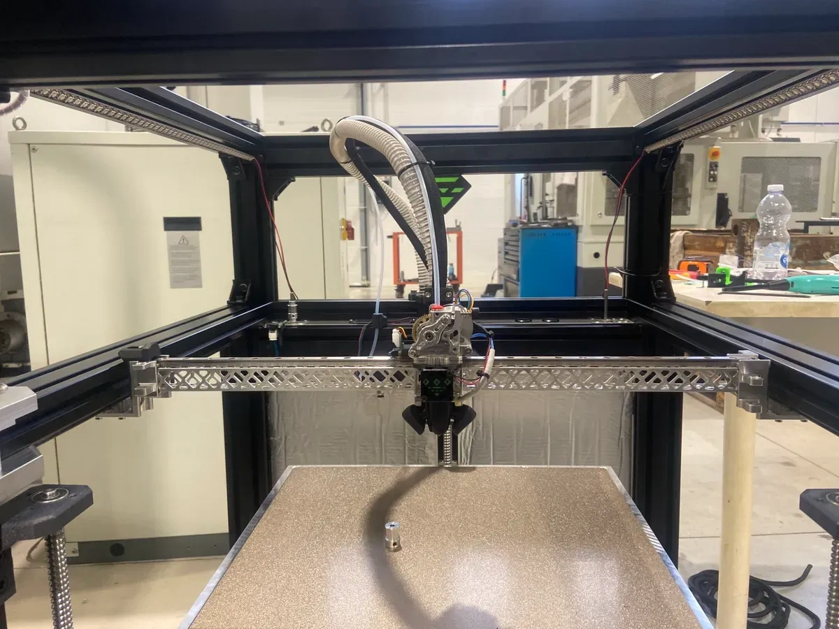 FAB 3D | 已发布 - MakerWorld