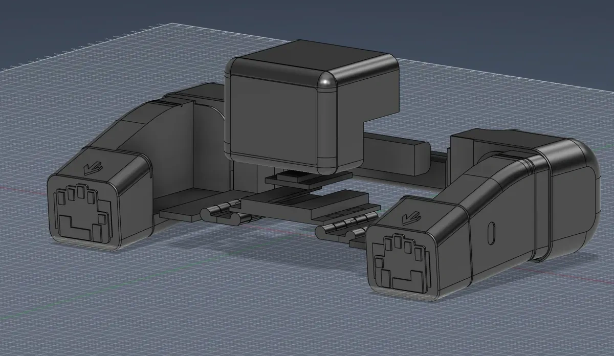 3D PRINTLAB JP | 已发布 - MakerWorld