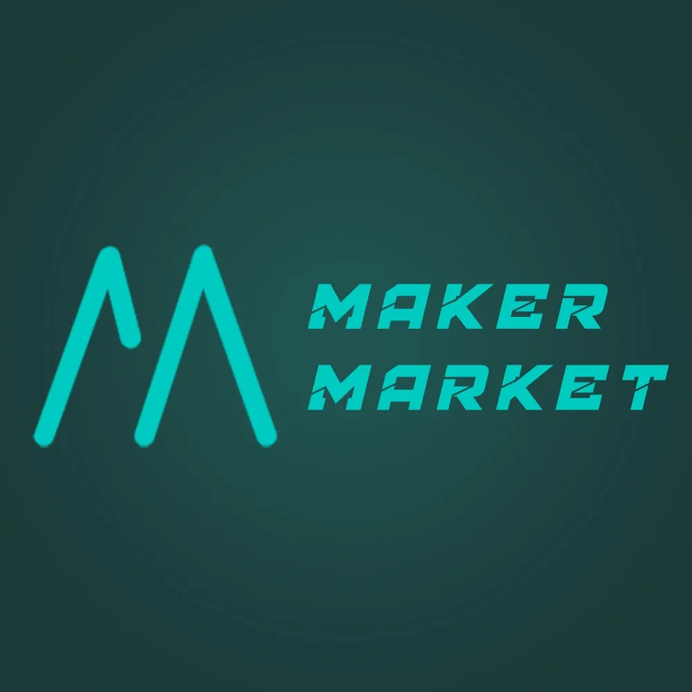 Maker market makerworld