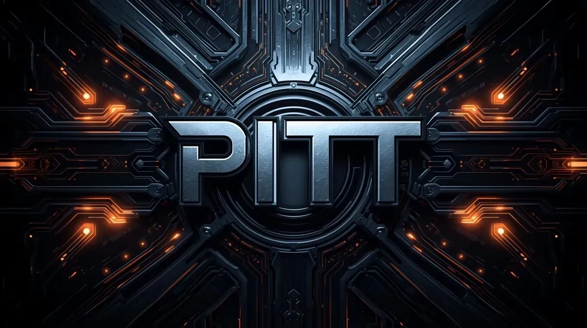Project Pitt Graphics PITT | 已发布 - MakerWorld