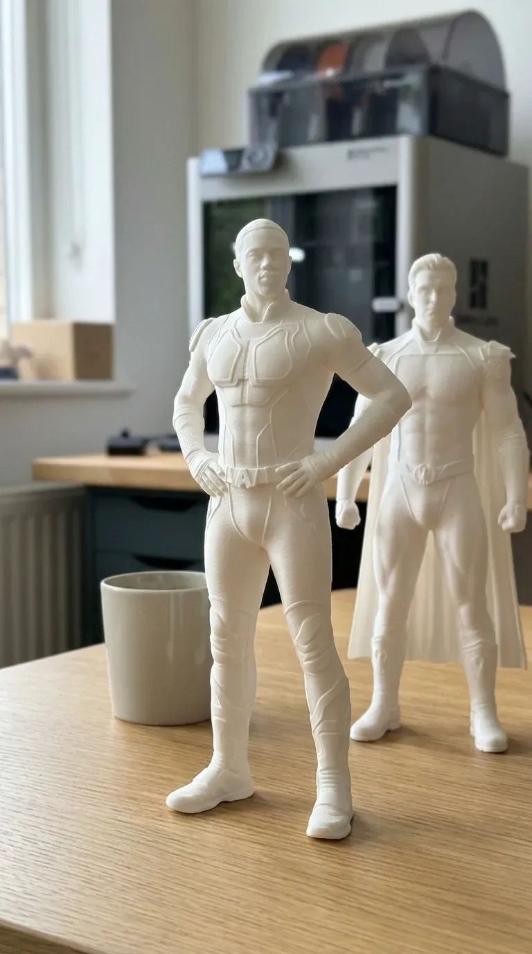 3dmodelsguy | 已发布 - MakerWorld